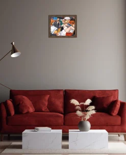 New La vie conjugale - Roger de La Fresnaye De La Fresnaye