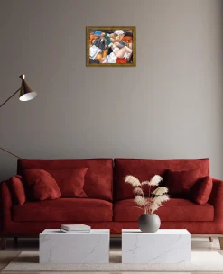 New La vie conjugale - Roger de La Fresnaye De La Fresnaye