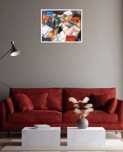 New La vie conjugale - Roger de La Fresnaye De La Fresnaye