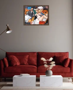 New La vie conjugale - Roger de La Fresnaye De La Fresnaye