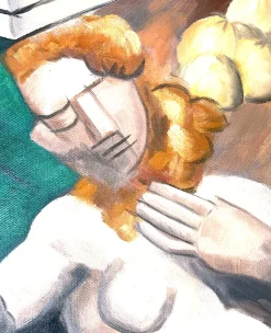 New La vie conjugale - Roger de La Fresnaye De La Fresnaye