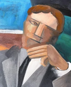New La vie conjugale - Roger de La Fresnaye De La Fresnaye