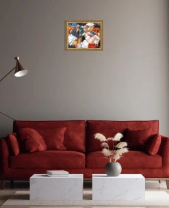New La vie conjugale - Roger de La Fresnaye De La Fresnaye