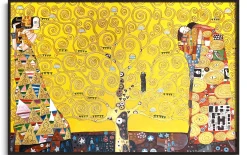 Store L'Arbre de vie - Gustav Klimt Klimt