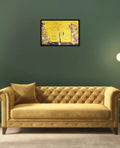 Store L'Arbre de vie - Gustav Klimt Klimt