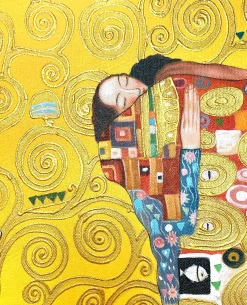 Store L'Arbre de vie - Gustav Klimt Klimt