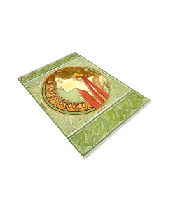 Best Laurel - Alfons Mucha Mucha