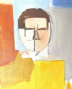 Sale Le 14 juillet - Roger de La Fresnaye De La Fresnaye