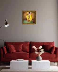 Discount Le Baiser - Gustav Klimt Klimt