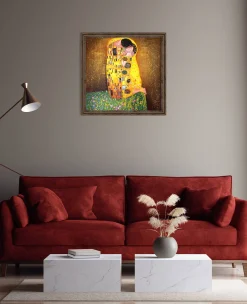 Discount Le Baiser - Gustav Klimt Klimt