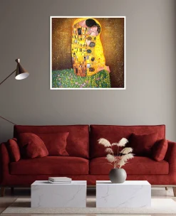 Discount Le Baiser - Gustav Klimt Klimt