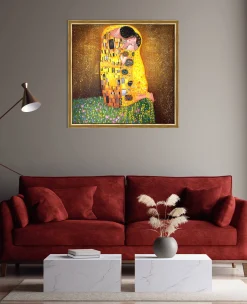 Discount Le Baiser - Gustav Klimt Klimt