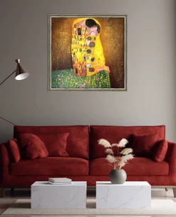 Discount Le Baiser - Gustav Klimt Klimt