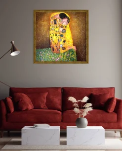 Discount Le Baiser - Gustav Klimt Klimt