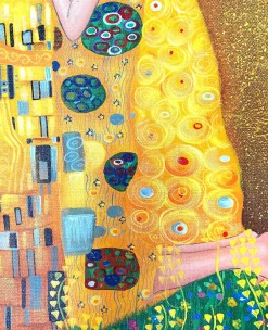 Discount Le Baiser - Gustav Klimt Klimt