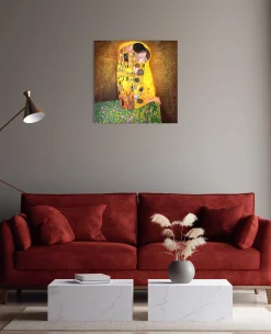 Discount Le Baiser - Gustav Klimt Klimt