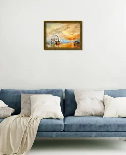 New Le Dernier Voyage du Téméraire - William Turner Turner