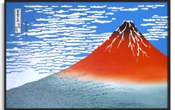 Best Sale Le Fuji par temps clair - Hokusai Hokusai