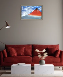 Best Sale Le Fuji par temps clair - Hokusai Hokusai