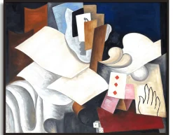 Online Le Magicien - Roger de La Fresnaye De La Fresnaye