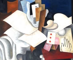 Online Le Magicien - Roger de La Fresnaye De La Fresnaye