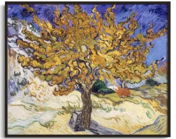 Fashion Le Mûrier - Vincent Van Gogh Van Gogh