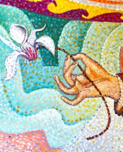 Shop Le Portrait de Félix Fénéon - Paul Signac Signac