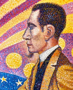 Shop Le Portrait de Félix Fénéon - Paul Signac Signac