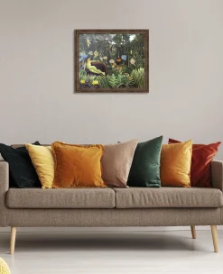 Cheap Le Rêve - Henri Rousseau Rousseau
