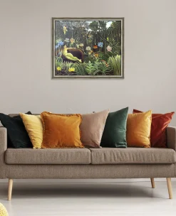 Cheap Le Rêve - Henri Rousseau Rousseau