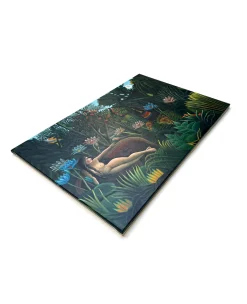 Cheap Le Rêve - Henri Rousseau Rousseau