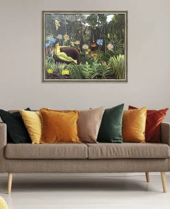 Cheap Le Rêve - Henri Rousseau Rousseau
