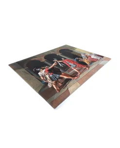 Cheap Le Serment des Horaces - Jacques-Louis David David