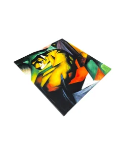 Store Le Tigre - Franz Marc Franz Marc