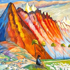 Best Sale Lebensabend – Marianne von Werefkin Von Werefkin