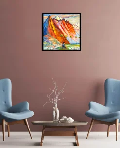 Best Sale Lebensabend – Marianne von Werefkin Von Werefkin