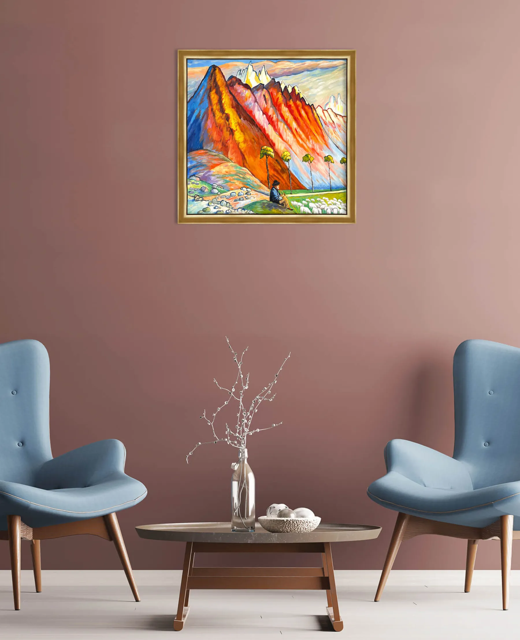 Best Sale Lebensabend – Marianne von Werefkin Von Werefkin