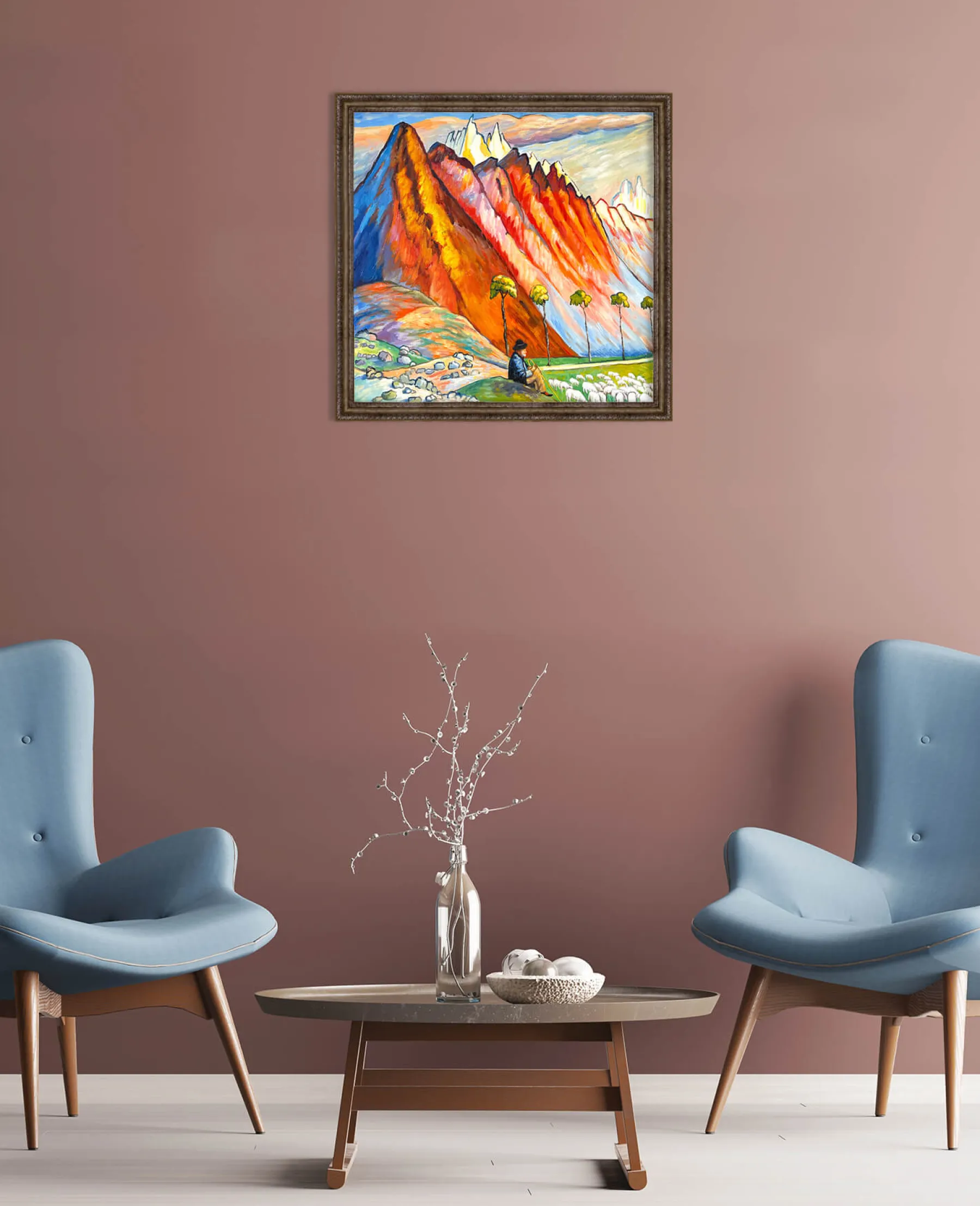 Best Sale Lebensabend – Marianne von Werefkin Von Werefkin