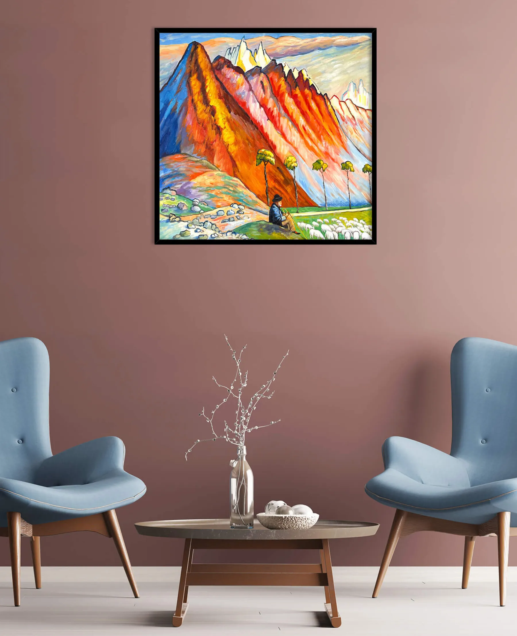Best Sale Lebensabend – Marianne von Werefkin Von Werefkin