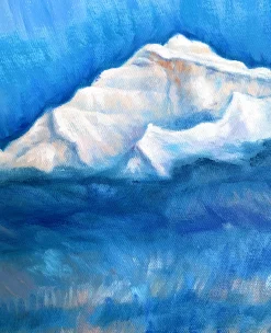 Flash Sale L'Eiger, le Mönch et la Jungfrau au-dessus de la mer de brouillard - Ferdinand Hodler Hodler