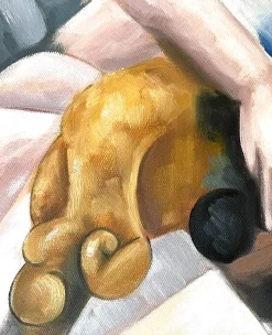 Outlet Les baigneurs - Roger de La Fresnaye De La Fresnaye