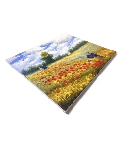 Store Les Coquelicots - Claude Monet Monet