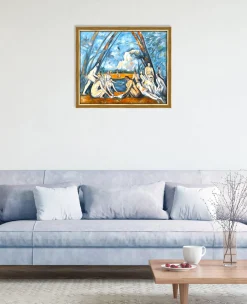 Clearance Les Grandes Baigneuses - Paul Cézanne Cézanne