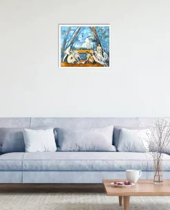 Clearance Les Grandes Baigneuses - Paul Cézanne Cézanne