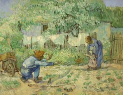 Discount Les Premiers Pas - Vincent Van Gogh Van Gogh