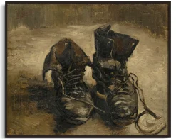Shop Les Souliers - Vincent Van Gogh Van Gogh