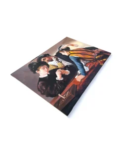 Sale Les Tricheurs - Caravage Caravage