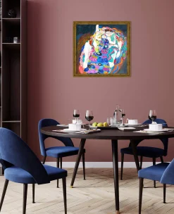 Best Sale Les Vierges - Gustav Klimt Klimt