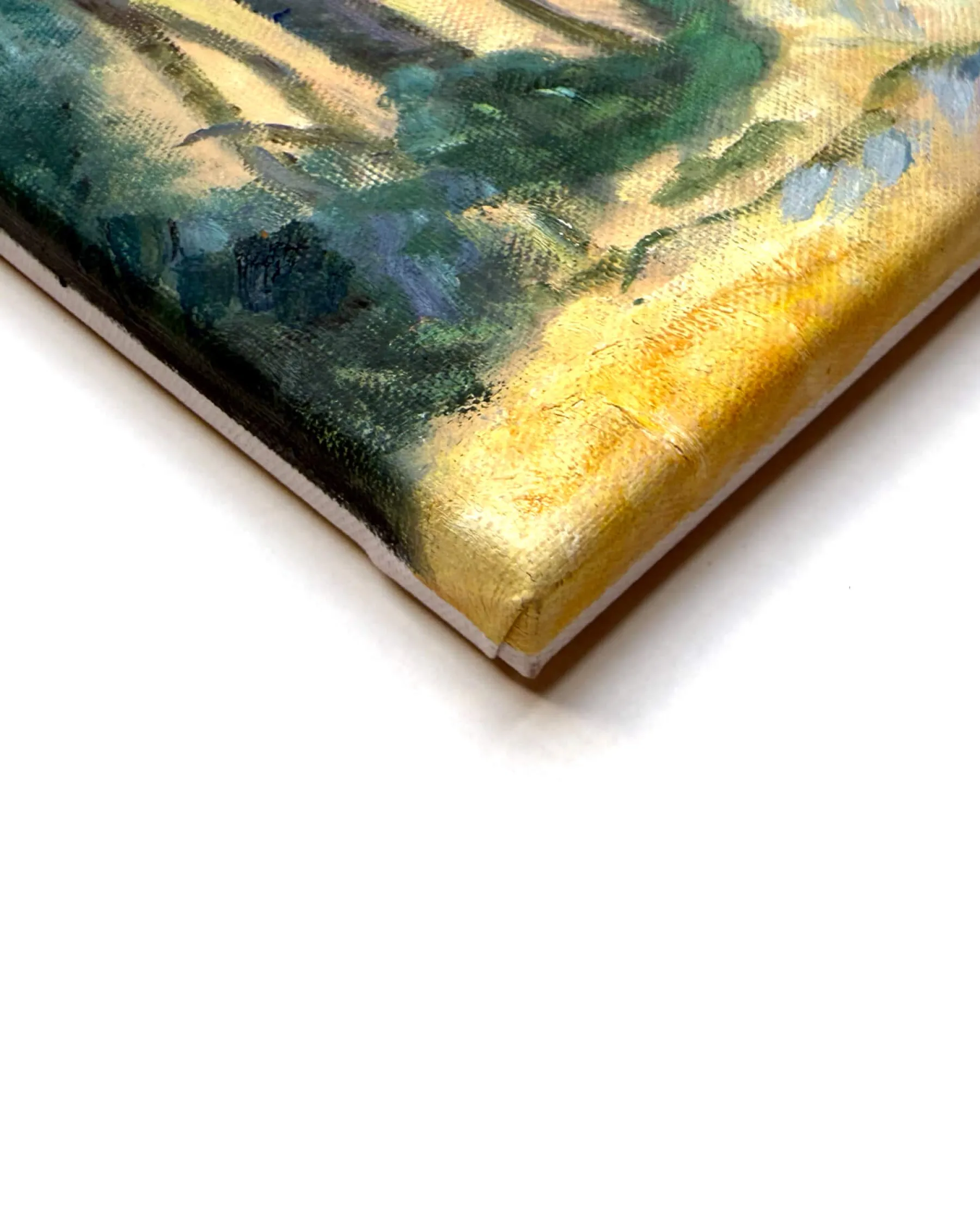 Cheap L'Estaque et le Château d'If – Paul Cézanne Cézanne