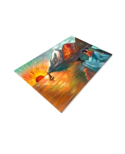 Outlet Lever du soleil – Marianne von Werefkin Von Werefkin